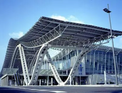 Well-experienced Chinese Arab English Interpreter for Canton Fair 2011