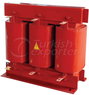 Converter Chokes