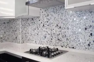 Glass Mosaic