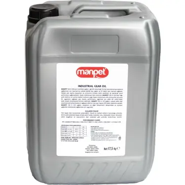 Closed System Gear Oils