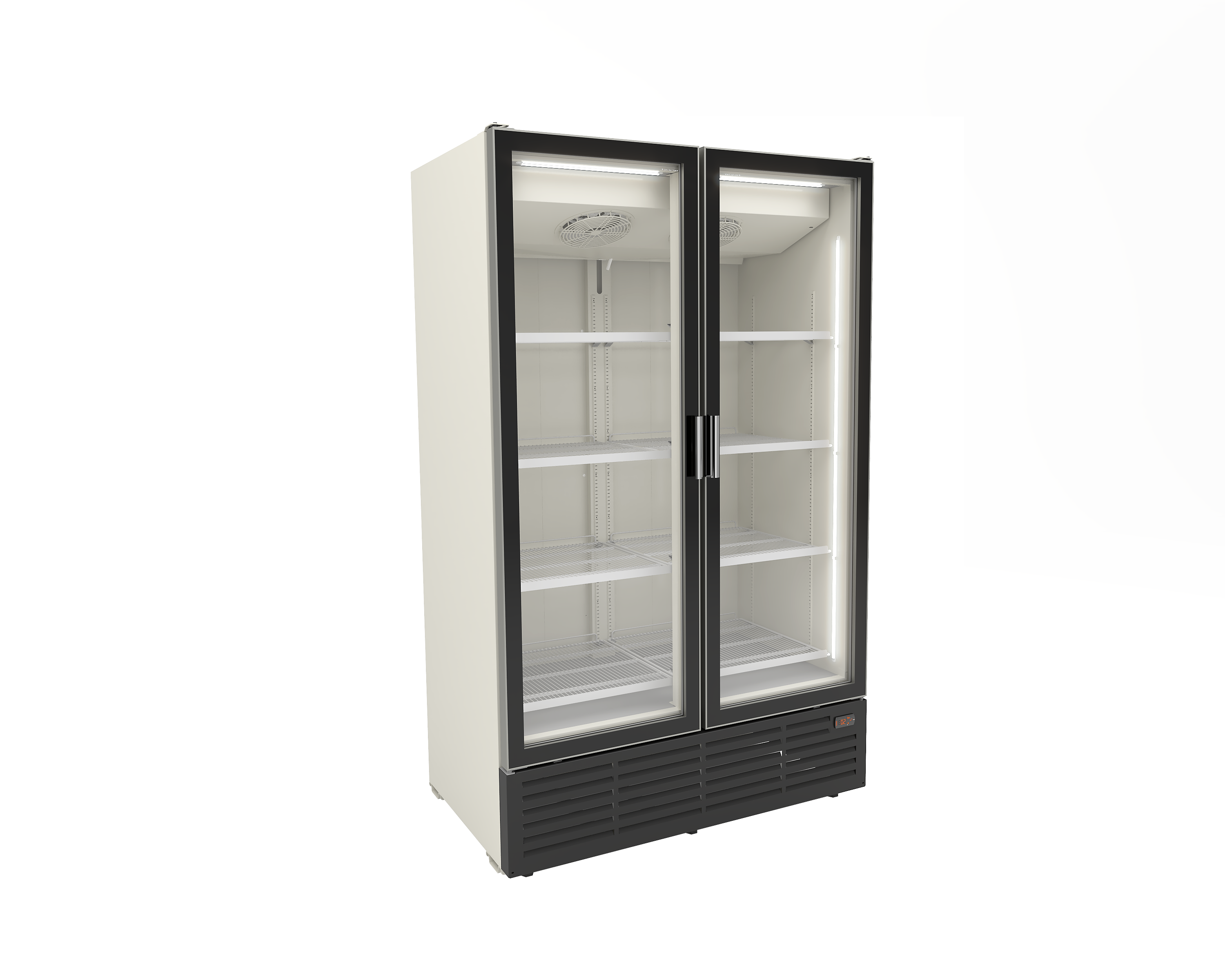 Commercial Freezer