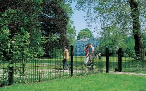 Decofor Fence