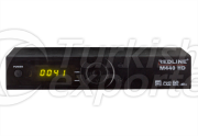 Satellite Receivers M440 Hd