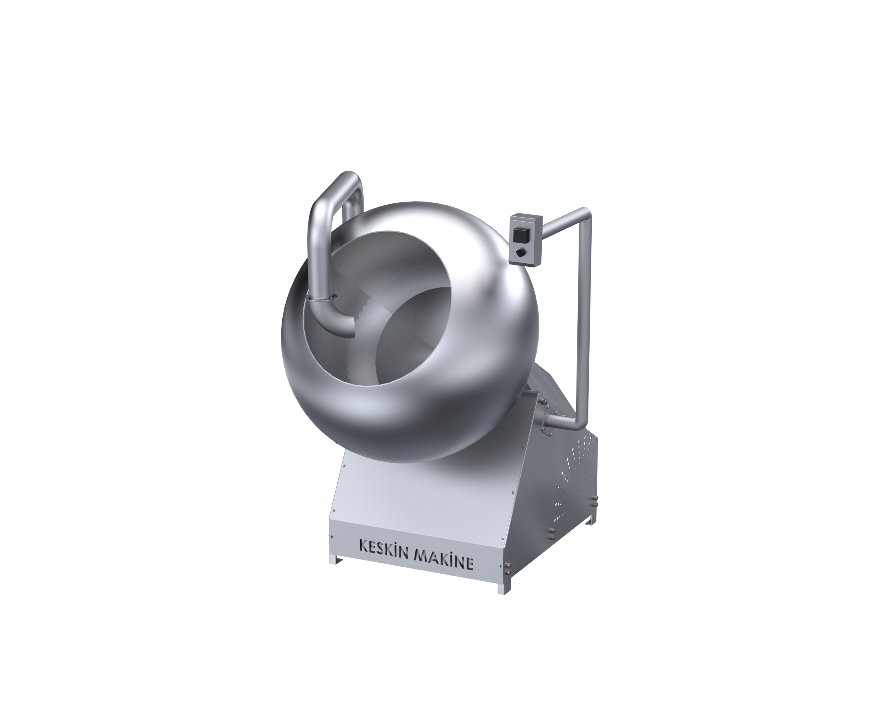 DRAGEE DRUM
