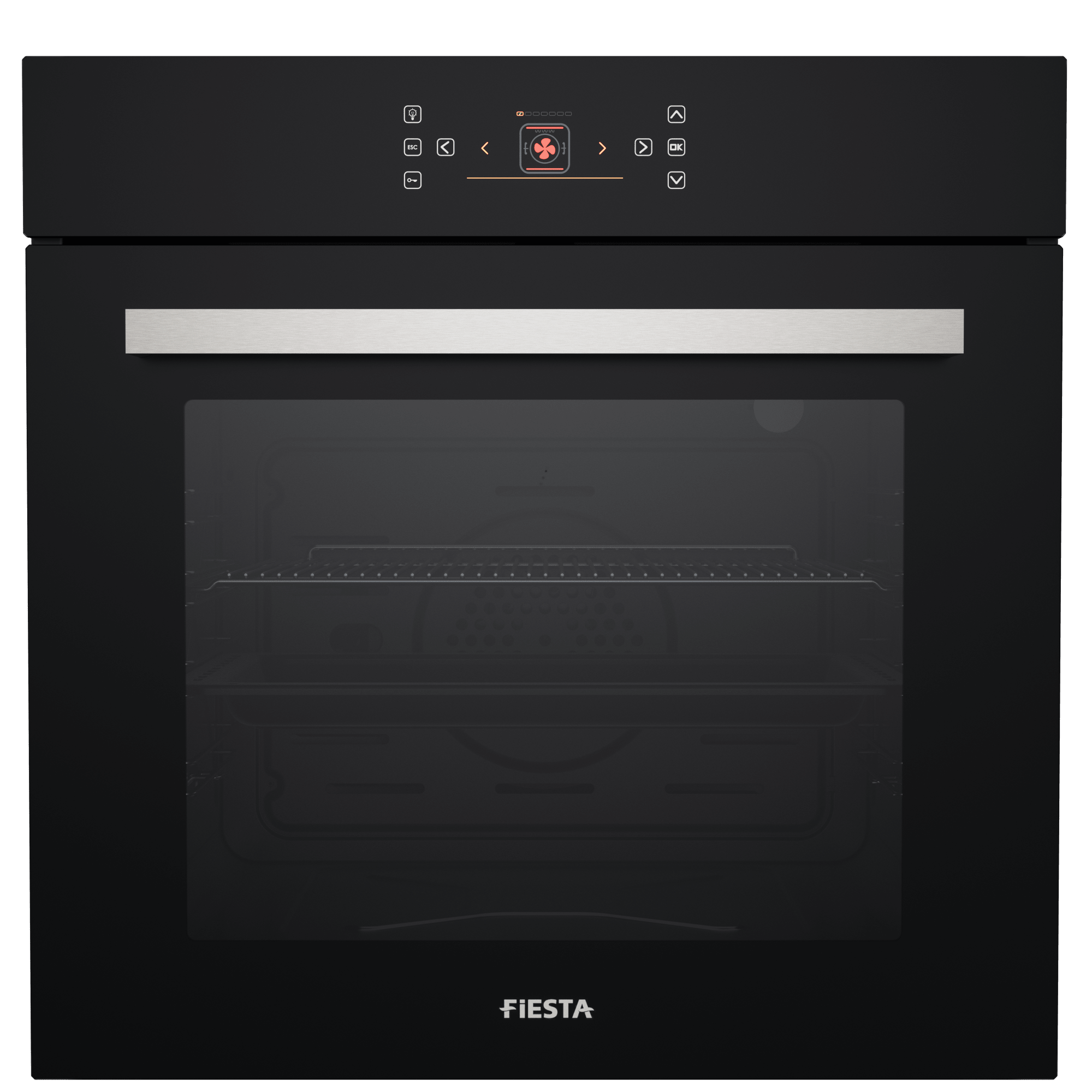Built-in Oven