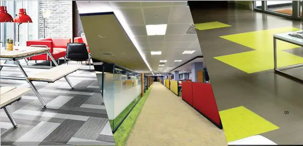 Flooring Systems