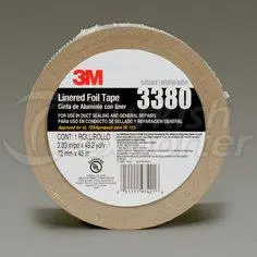 Aluminum Foil Tape