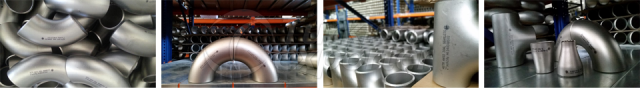 Stainless Steel Fittings