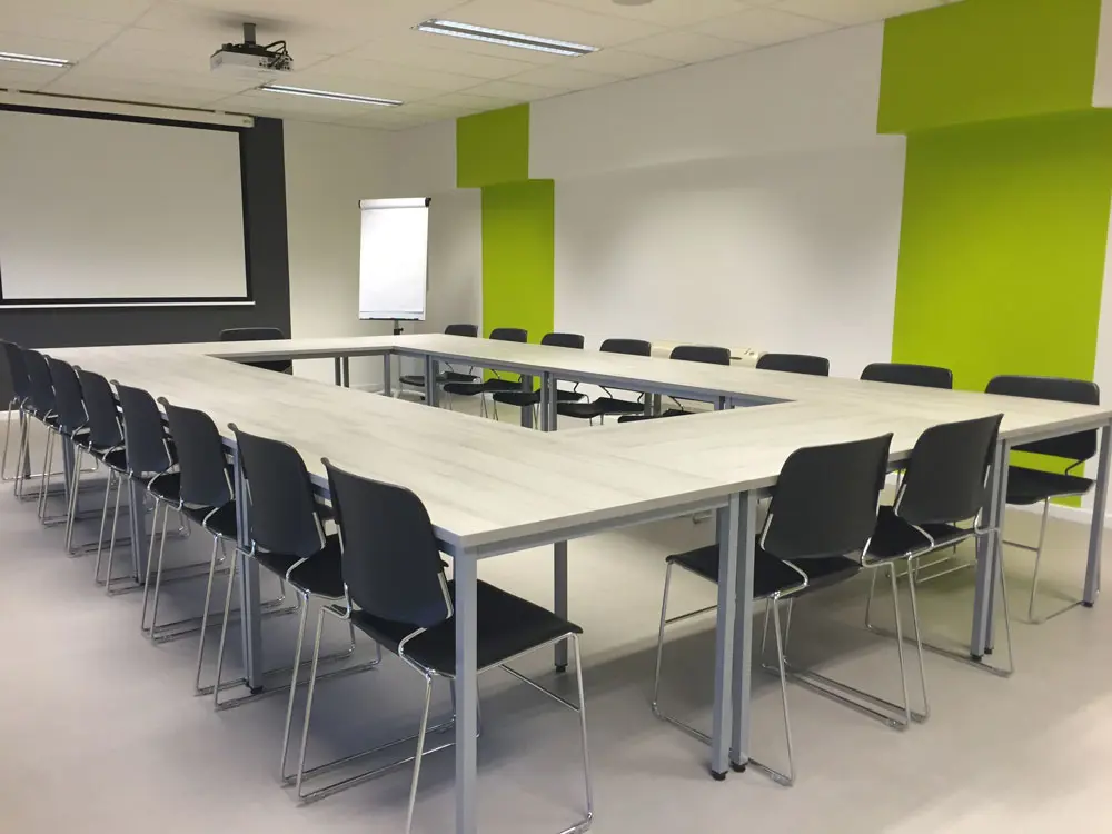 Office _ Meeting Room