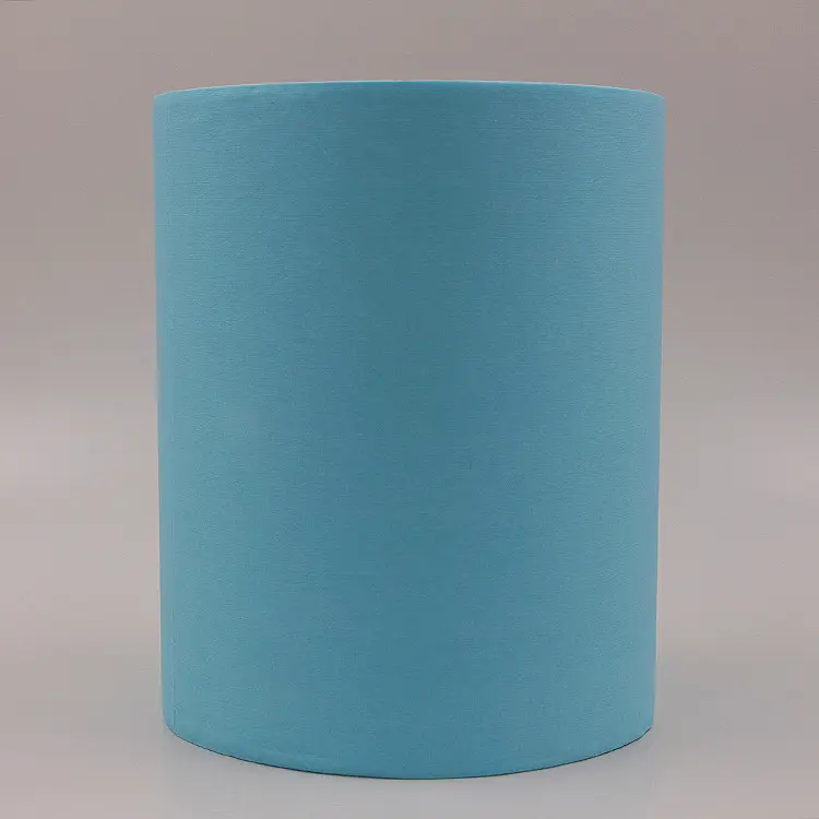 Woodpulp PET Nonwoven