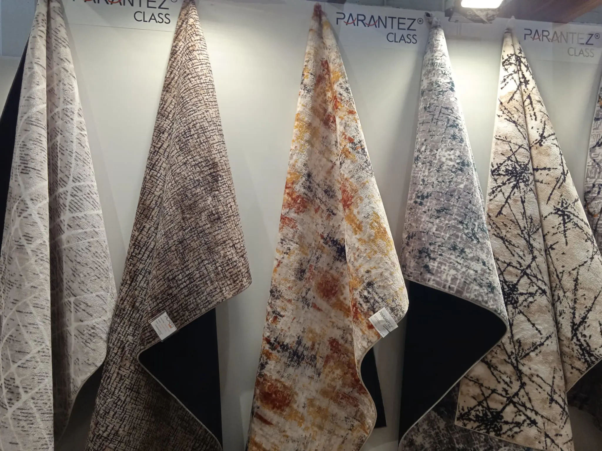 Colección de clases de paréntesis