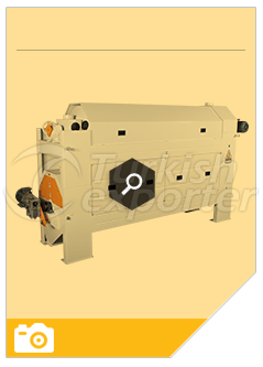 Cleanin Group Trieur