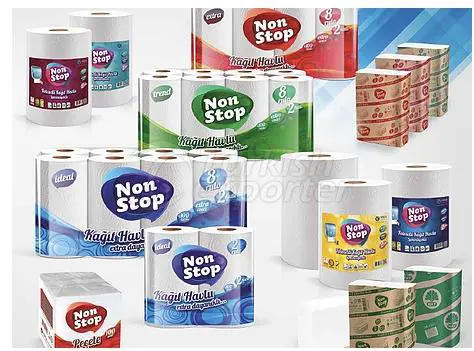 Papier de nettoyage