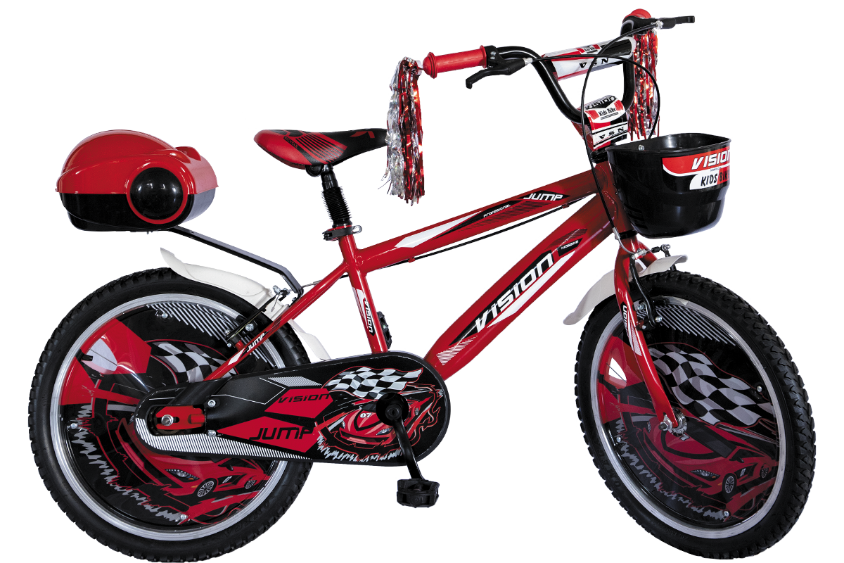 Bicycle-ÜMi̇t İKi̇ Tekerlekli̇ Araçlar Ltd. ŞTi̇.