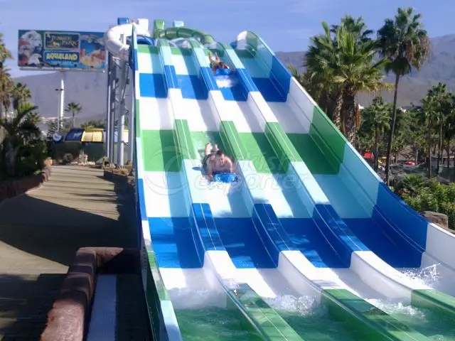 Racer Twister