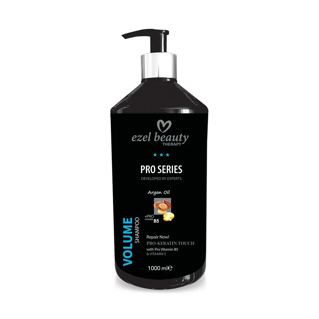 Shampoo 1000ml