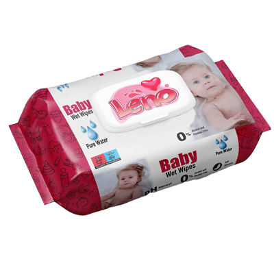 Baby Wet Wipes