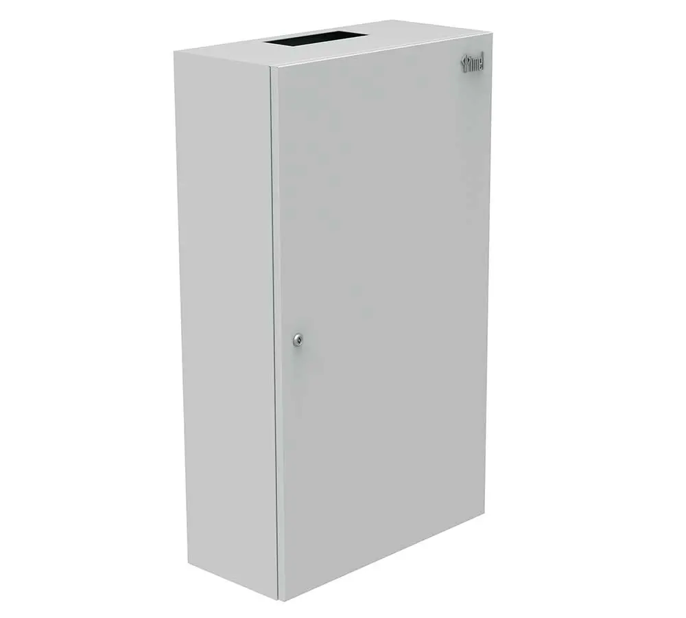 Surface Mounted Electrical Panel