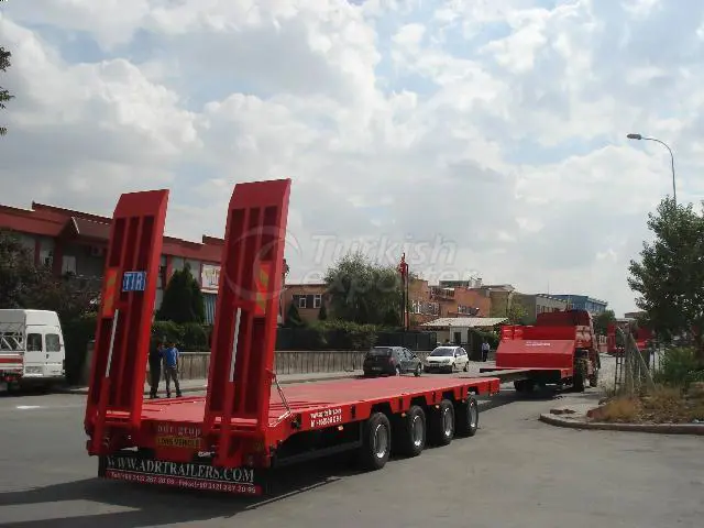 Lowbed