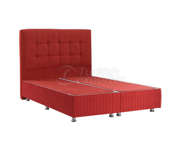 Bed Base Pool