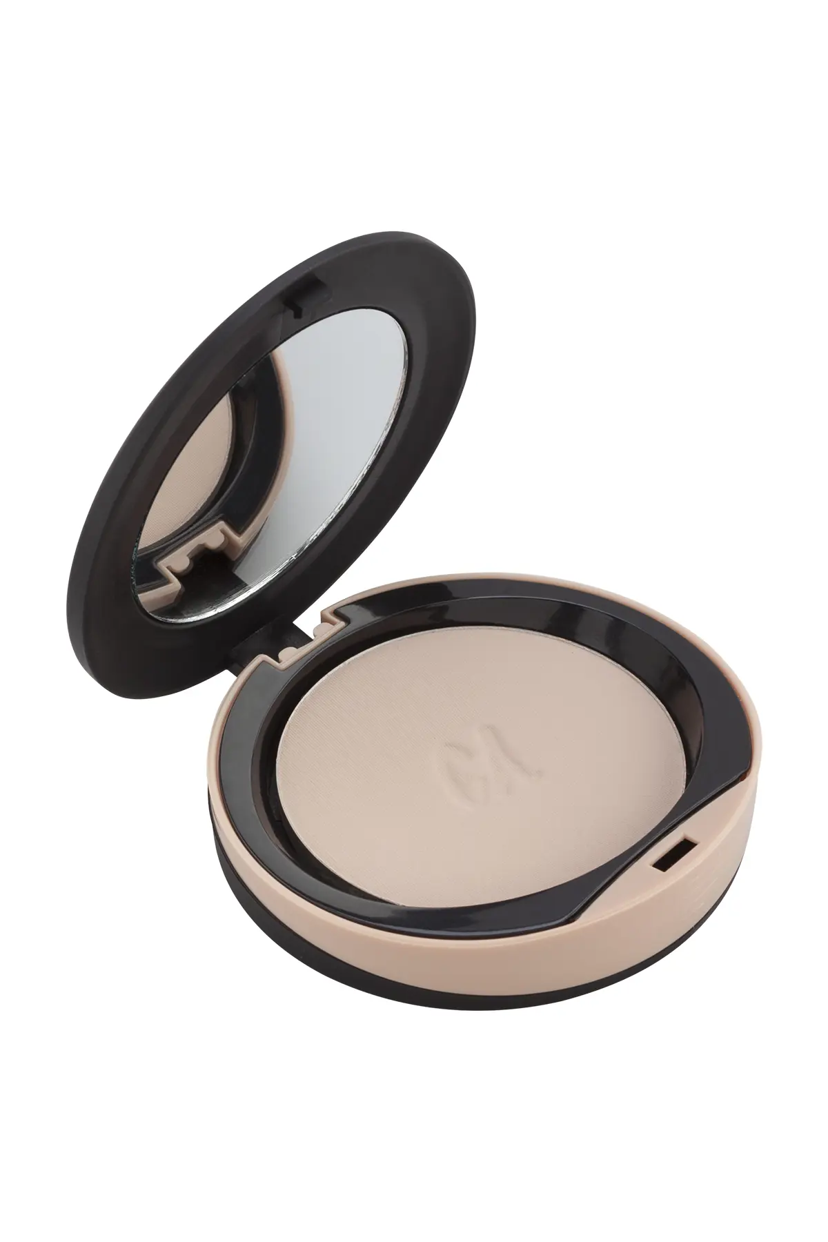 MINERAL MATTE COMPACT POWDER