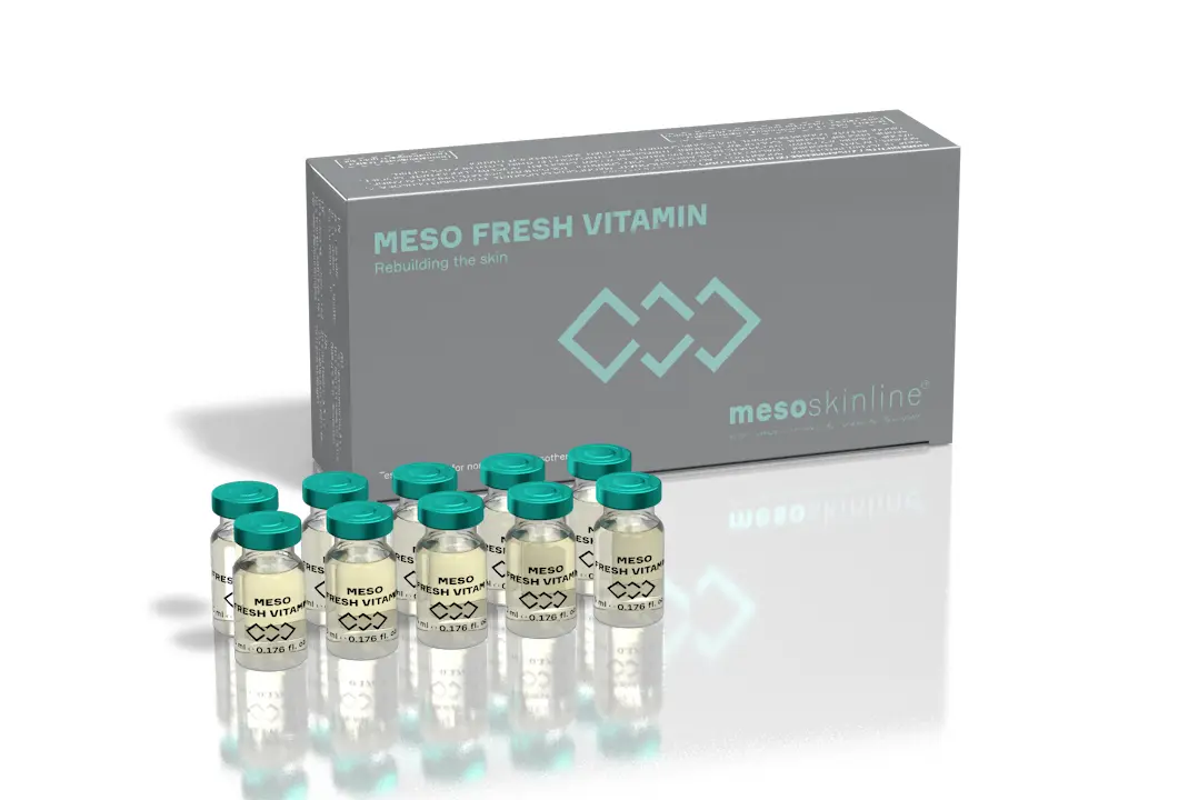 MESO FRESH VITAMINE