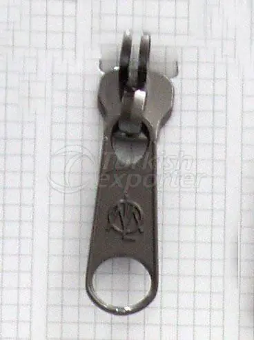 zipper sliders