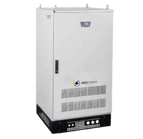 One Phase and Three Phase Inverters