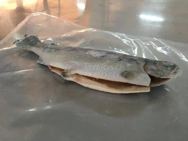 Форель