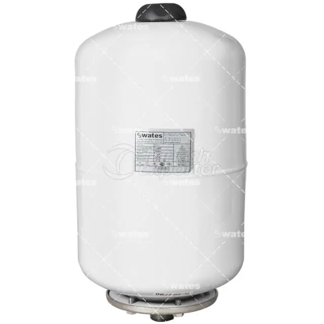 12LT 10 Bar Hydrofoil and Expansion Tank