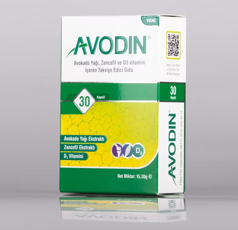 Food Supplement