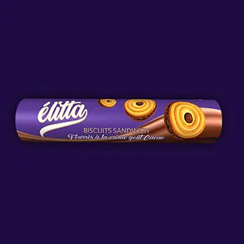 Biscuit