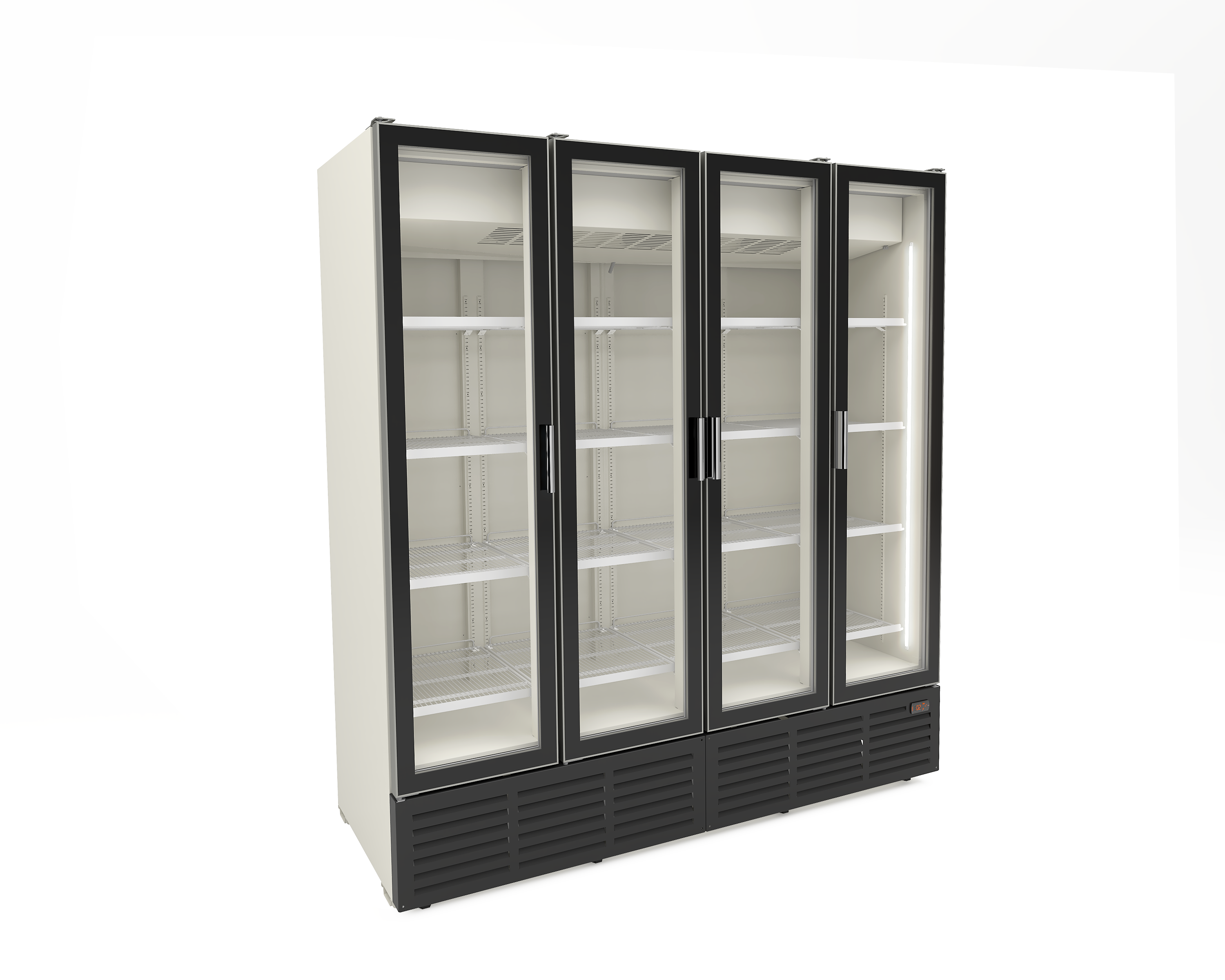 Commercial Cooler