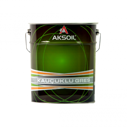 RUBBER GREASE-Alki̇m Petroki̇mya A. Ş.