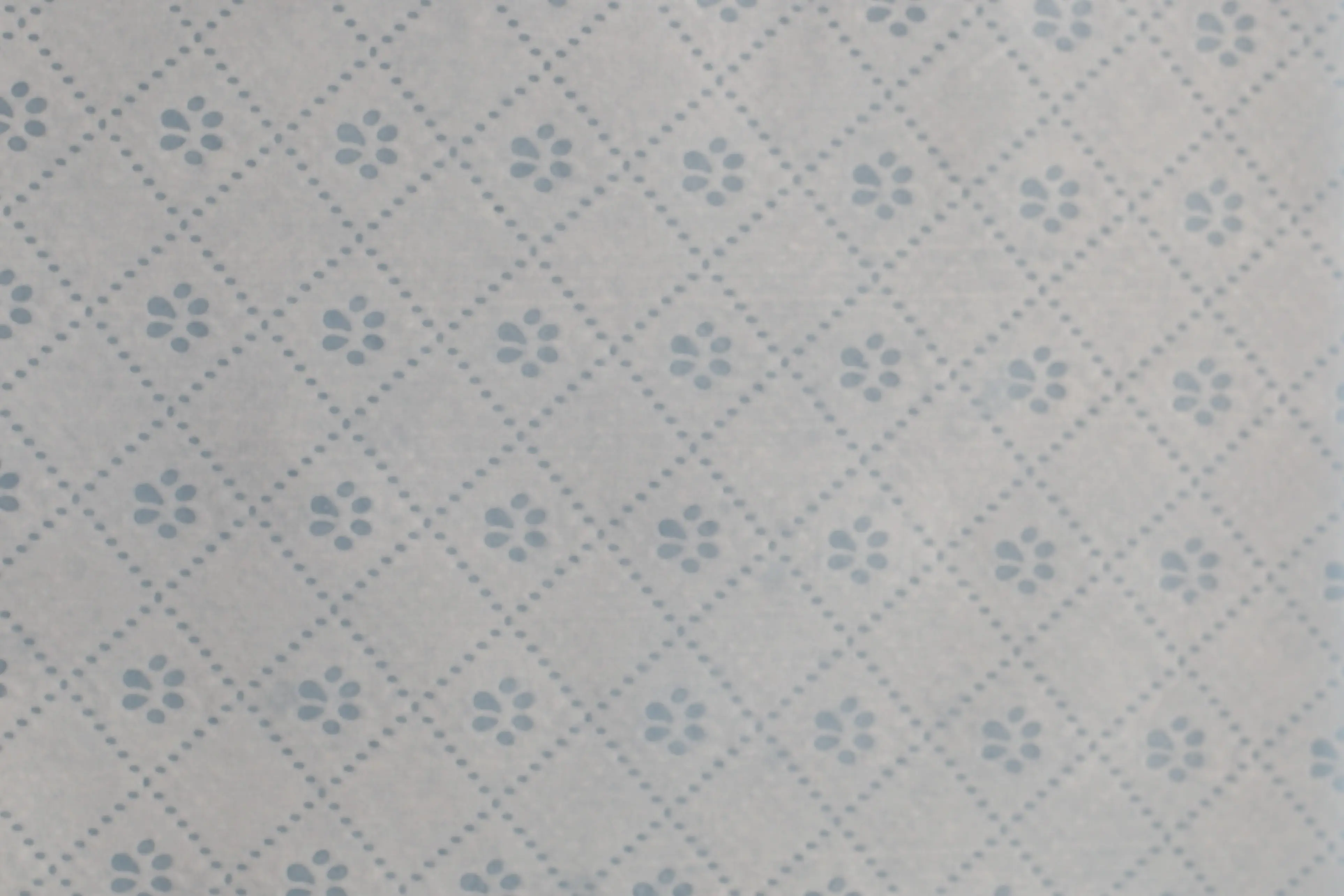 Airlaid Diamond Desen