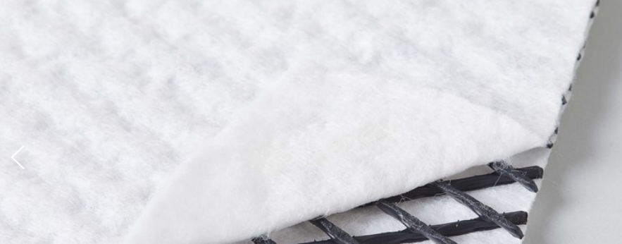 Drainage Geocomposite-Soli̇dtech İZolasyon İNşaat Danişmanlik Ltd. ŞTi̇.