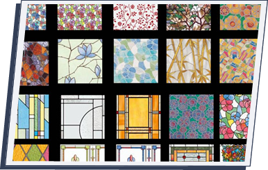 Decorative Glass