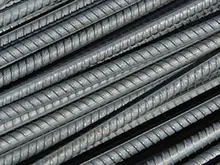 STEEL PRODUCTS