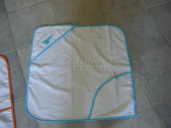 Hooded Towel
