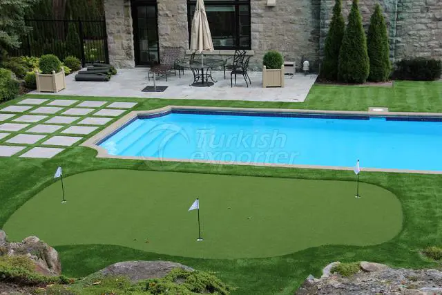 Artificial Grass For Balcony