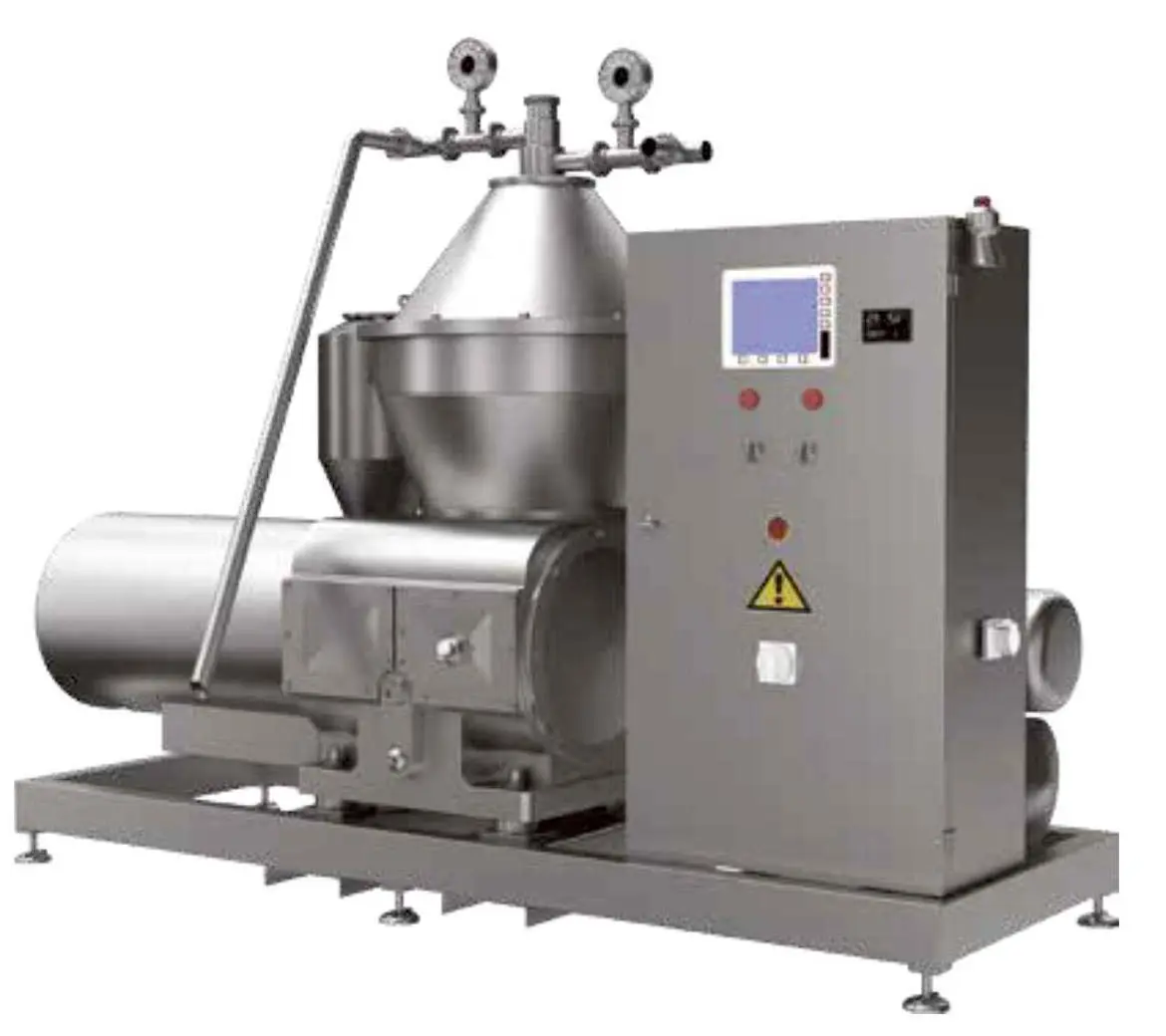 Cream Separator