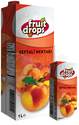Peach Nectar