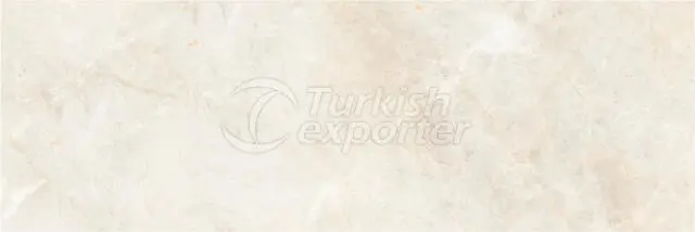 Ceramic Wall Tiles Bodrum Beige 25x75