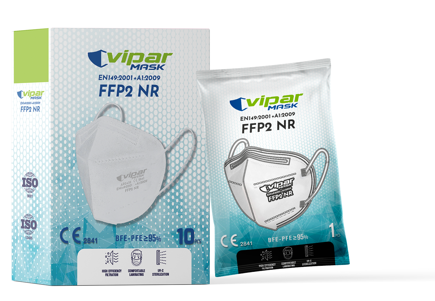 N95 MASK