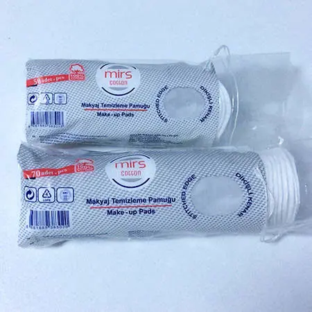 Cotton Pad