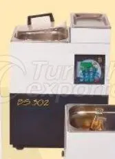 BS 302 حمام مائي