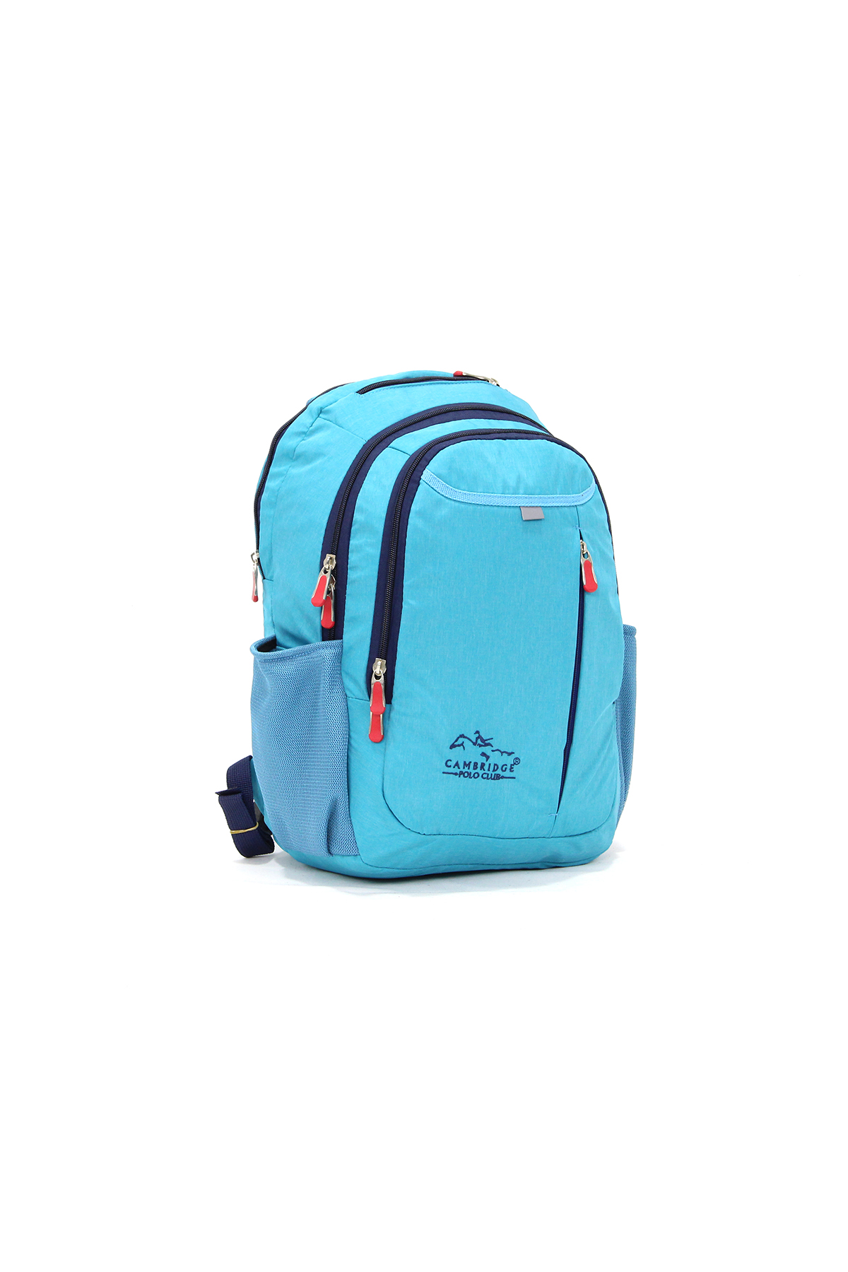 Mochilas multicolores Cambridge Polo Club (19-52-53-56-57)