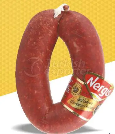 Boucher Saussage