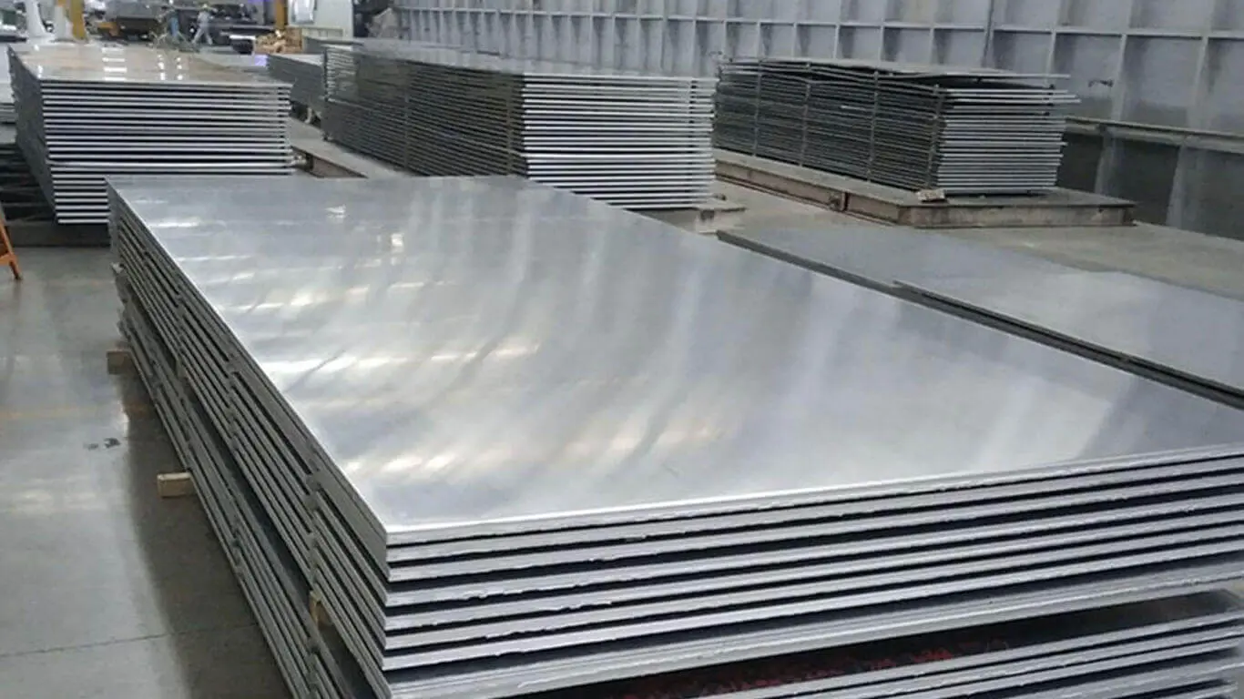 Fabricação Soldada
