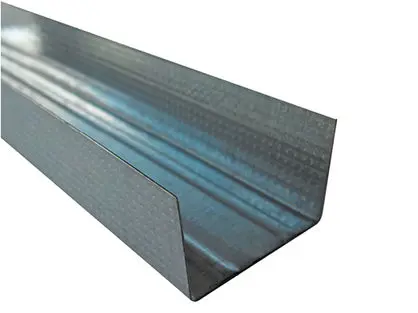 PERFILES Y EQUIPOS DE DRYWALL